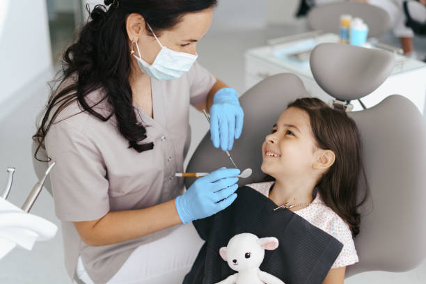 Best After-Hours Dental Trauma Care in Columbia, CA