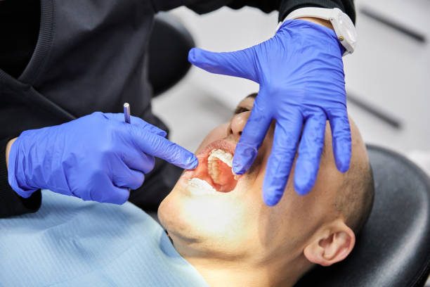 Best Pediatric Emergency Dentist in Columbia, CA