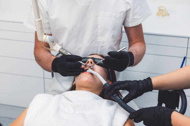 Best Cosmetic Emergency Dentistry in Columbia, CA