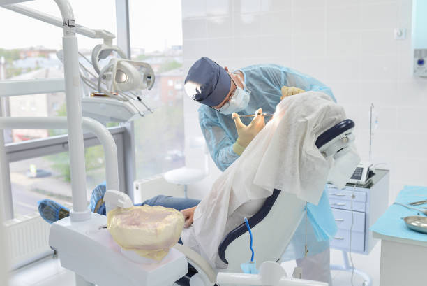 Best Same-Day Emergency Dental Services in Columbia, CA